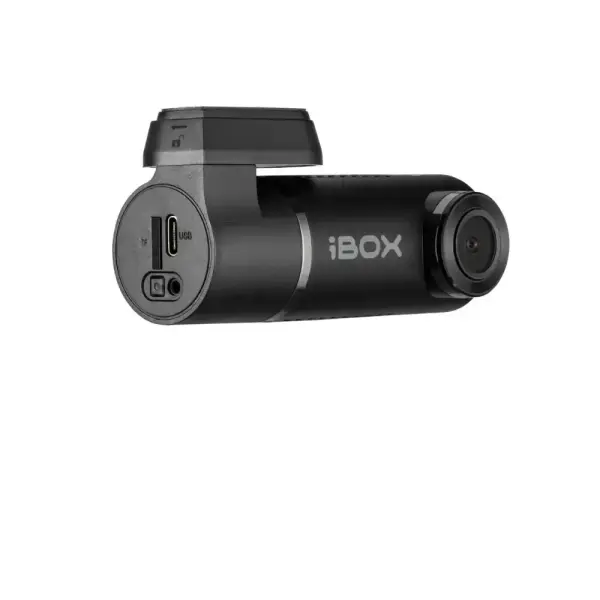 Видеорегистратор iBOX Epic WiFi Dual