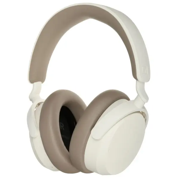 Беспроводные наушники Sennheiser Accentum Wireless Heaset White