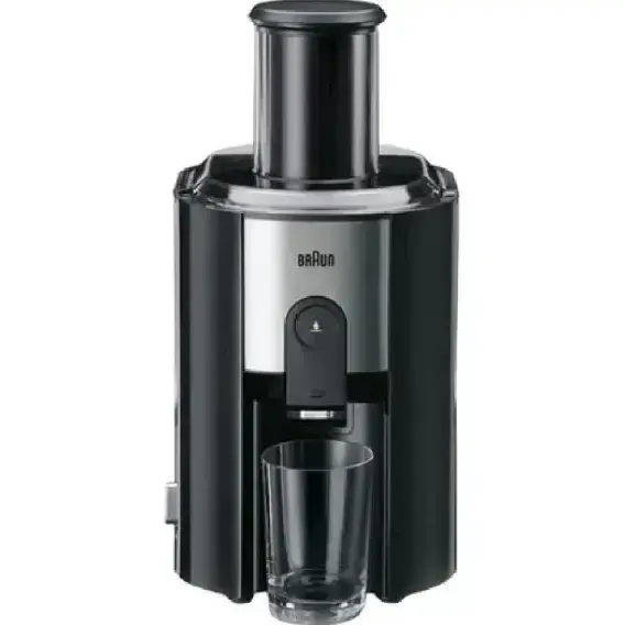 Sharbat chiqargich BRAUN J500BK