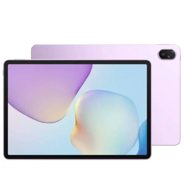 Huawei MatePad 11.5" With Keyboard, Lilac, 8/256 GB