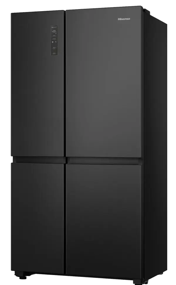 Холодильник Hisense RS5P668SAF1