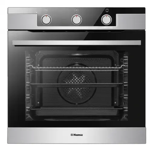 Pech Hansa BOEI686611