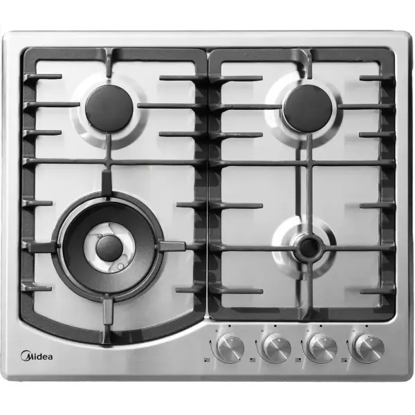 O'rnatilgan sirt Midea MG-604X