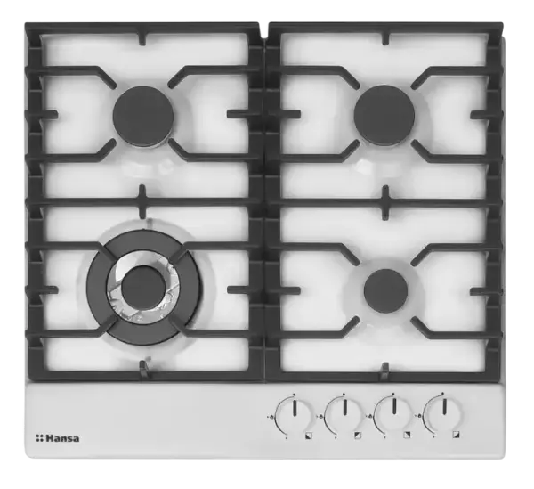 Встраиваемая поверхность Hansa BHGW611839
