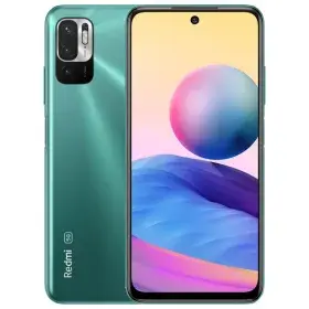 Redmi Note 10 5G, Aurora Green, 8/256 GB