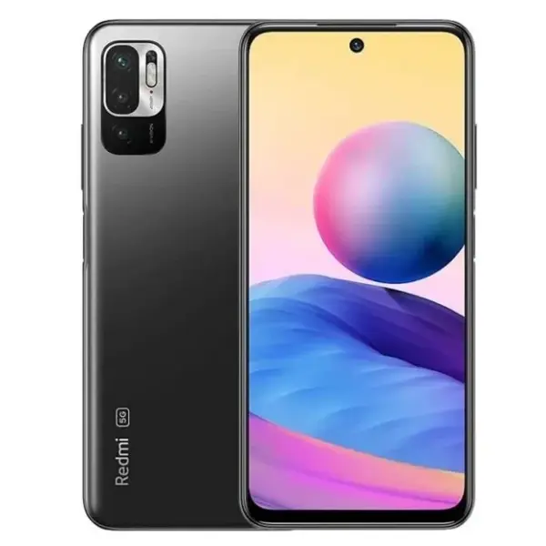 Redmi Note 10 5G, Graphite Grey, 8/256 GB