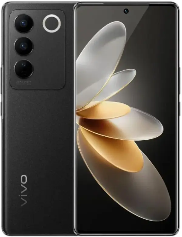 Vivo V27, Noble Black, 12/256 GB