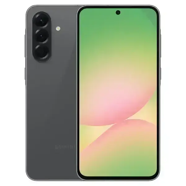 Samsung Galaxy A56, Awesome Graphite, 8/256 GB