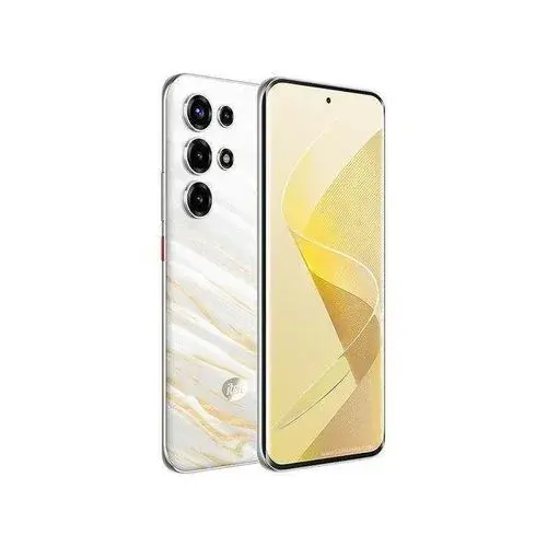 Itel S26 Ultra, White, 8/256 GB