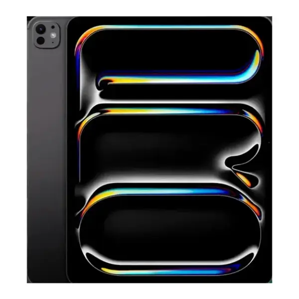Планшет Apple Ipad Pro 13 M5 Wi-Fi, 256 GB, Space Black (A3360)