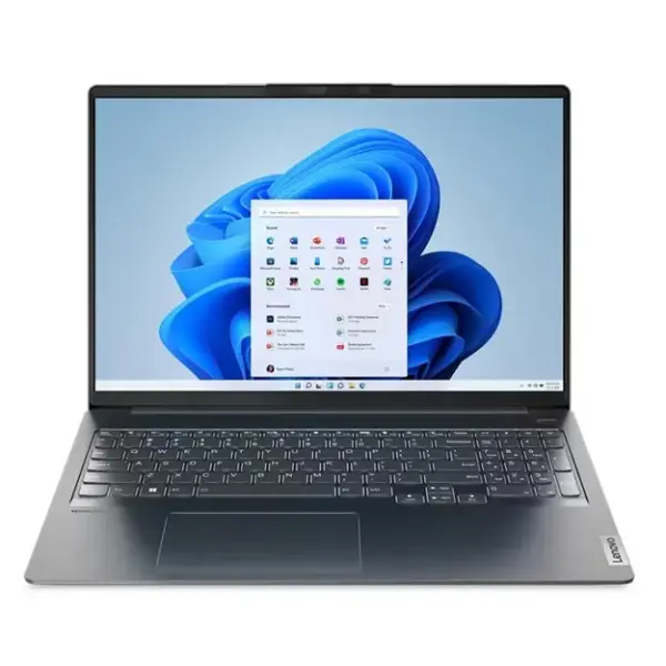Noutbuk Lenovo IdeaPad 5 Pro 16ACH6 / i7-12700H / DDR5 16GB / 512GB / 16"