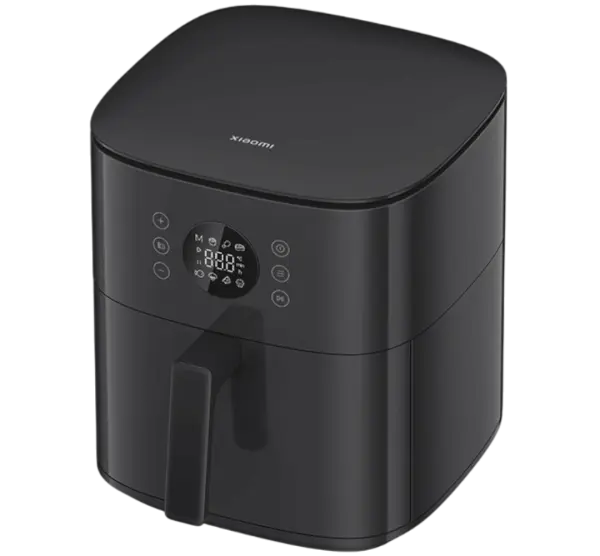 Аэрогриль Xiaomi Air Fryer 6.5L Black EU