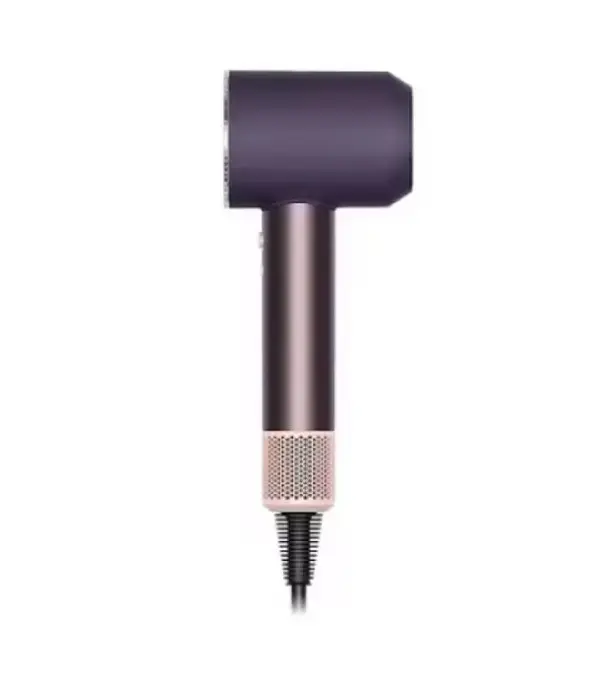 Фен Dyson, Jasper Plum, HD16