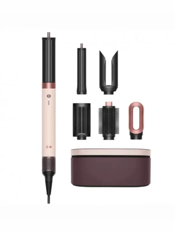 Multistayler Dyson HS09, Ceramic Pink