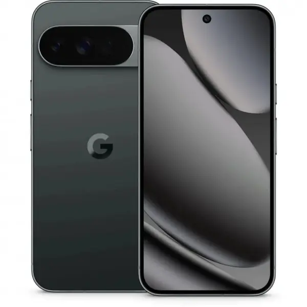 Google Pixel 10 pro Xl 12/256 Black