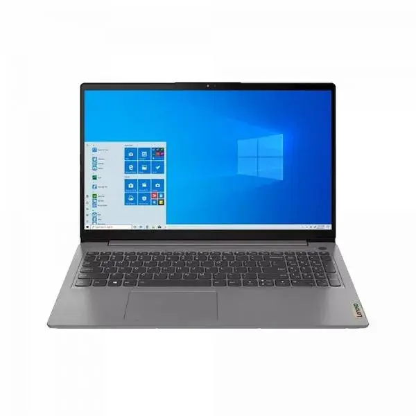 Noutbuk Lenovo IdeaPad 3 / i3-1115G4 / DDR4 8GB / SSD 256GB / 15.6"
