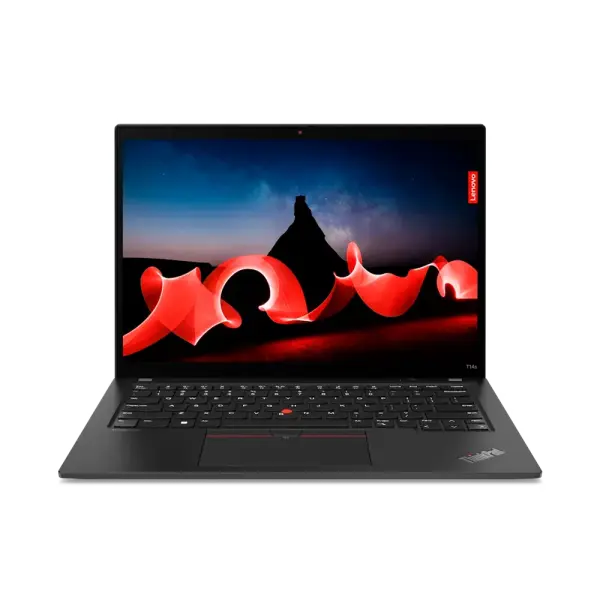 Noutbuk Lenovo ThinkPad T14 Gen 3 / i5-1235U / DDR4 8GB SSD256GB / Intel Iris Xe Graphics / 14"