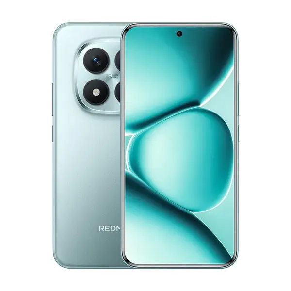Redmi Note 15 Pro +, Glacier Blue 8/256 GB