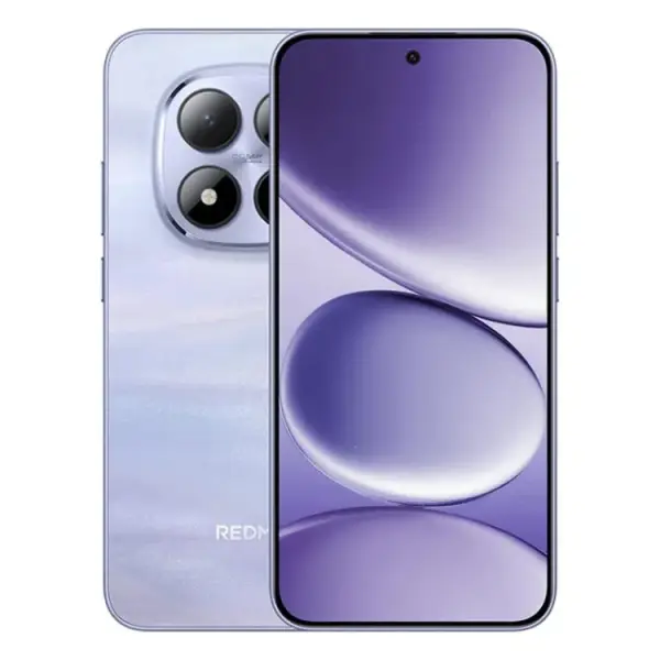 Redmi Note 15 Pro 5G, Mist Purple 8/512 GB