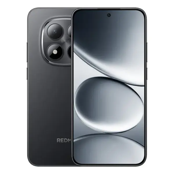 Redmi Note 15 Pro 5G, Night Black 8/256 GB