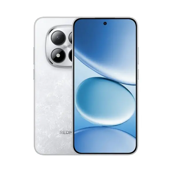 Redmi Note 15 Pro, White 12/512 GB нету