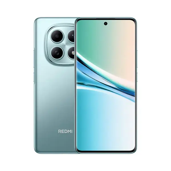 Redmi Note 15, Glacier Blue 6/128 GB