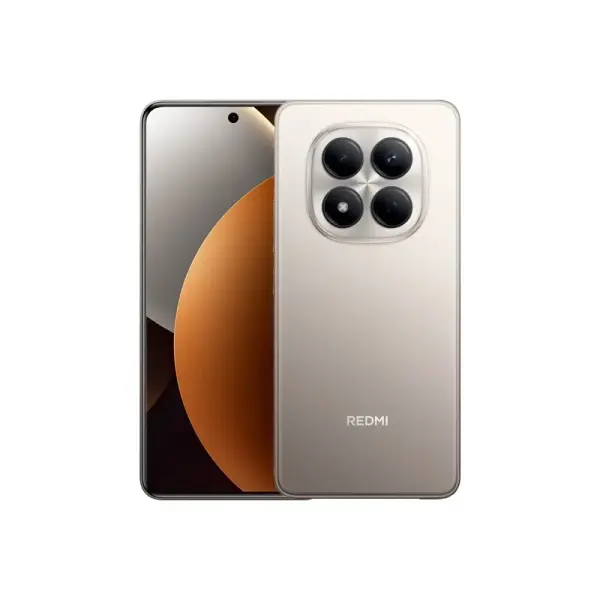 Redmi Note 15 Pro, Titanium Color 12/256 GB