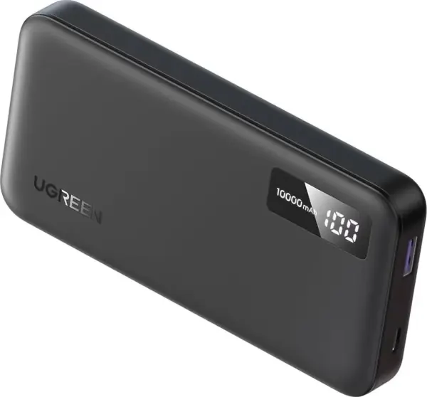 Tashqi akkumulyator UGREEN, 10000mAh PB-311-25742