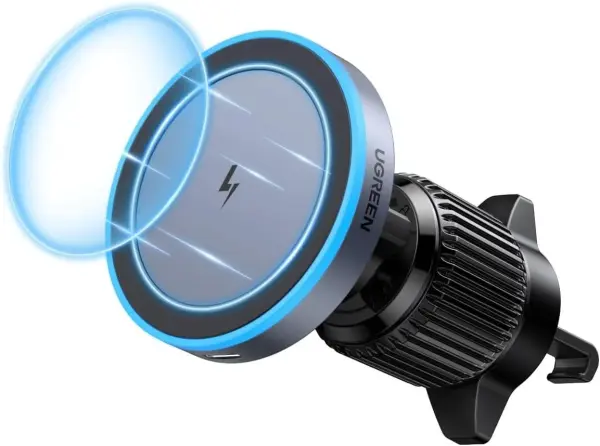 Simsiz quvvatlash qurilmasi UGREEN Black, W-525-35029