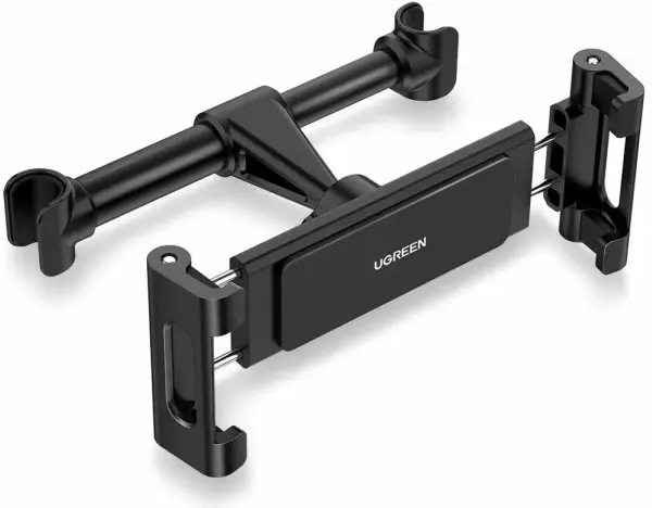 Держатель автомобильный UGREEN Black, LP-160-60108