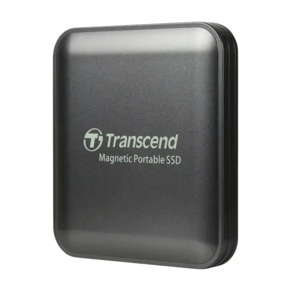 SSD-xotira Transcend TS1TESD420C, Gray 1TB