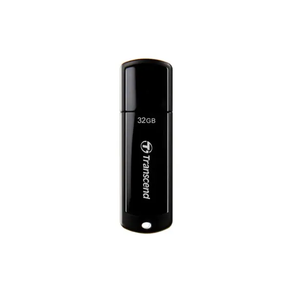 USB-Fleshka Transcend TS32GJF700, Black 32GB
