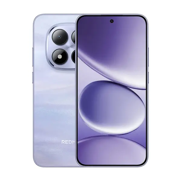 Xiaomi Redmi Note 15, Sandy Purple 6/128 GB
