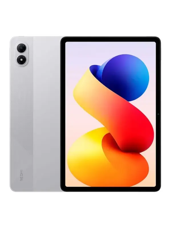 Планшет Redmi Pad 2 Pro, 6/128 GB, Silver