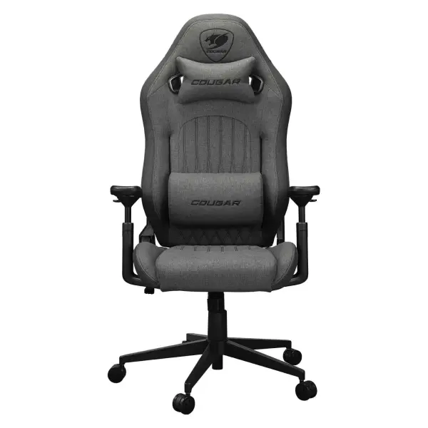 Компьютерное кресло Cougar Explore Royal Gray F