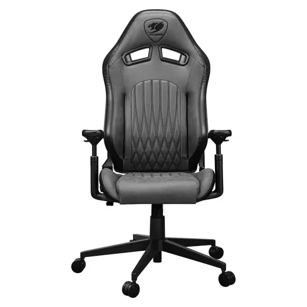 Компьютерное кресло Cougar Explore Jet Gray F