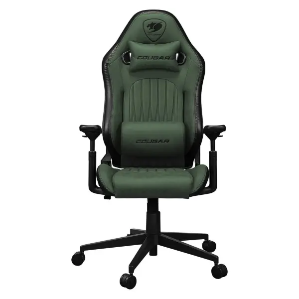 Компьютерное кресло Cougar Explore Army Green F