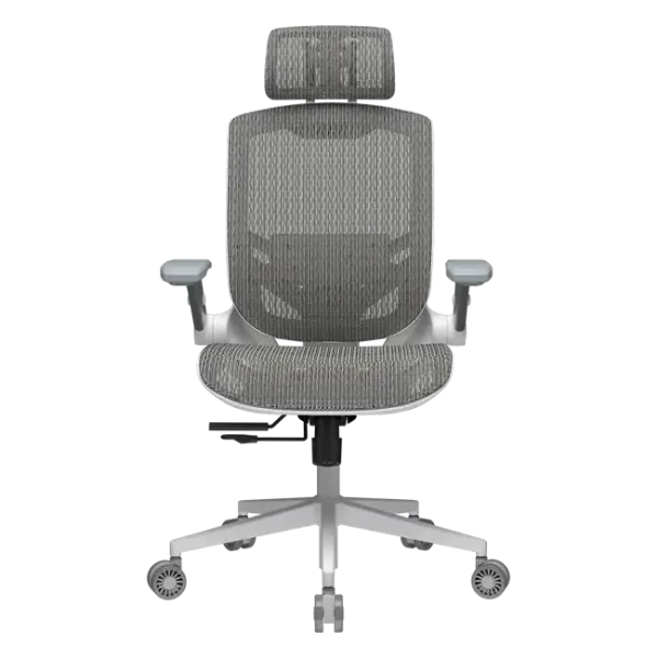 Компьютерное кресло Cougar Speeder One White