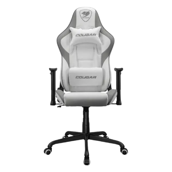 Компьютерное кресло Cougar Armor Elite White