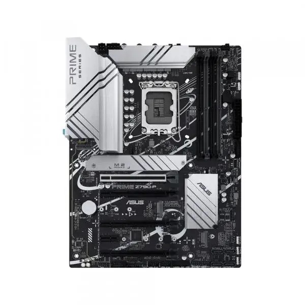 Материнская плата ASUS PRIME Z790-P WIFI