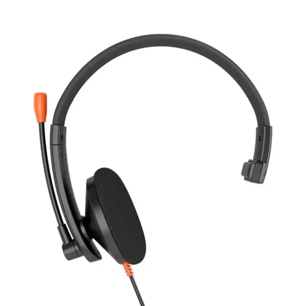 Quloqchinlar Meetion HP002, Black