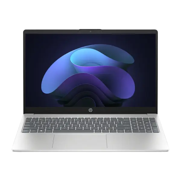 HP Laptop 15 / Intel® Core™ Ultra 7-155H / DDR5 16GB / SSD 512GB / Intel Arc Graphics / 15.6" FullHD IPS