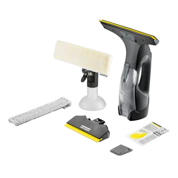 Стеклоочиститель Karcher WV 5 Plus Anniversary Edition