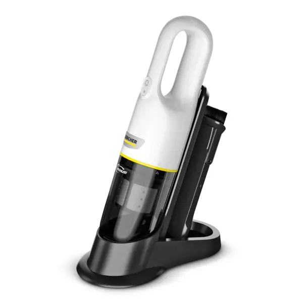 Akkumulyatorli qo‘l changyutgichi Karcher CVH Anniversary Edition