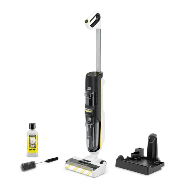 Моющий пылесос Karcher FCV 4 Natural N (EU)