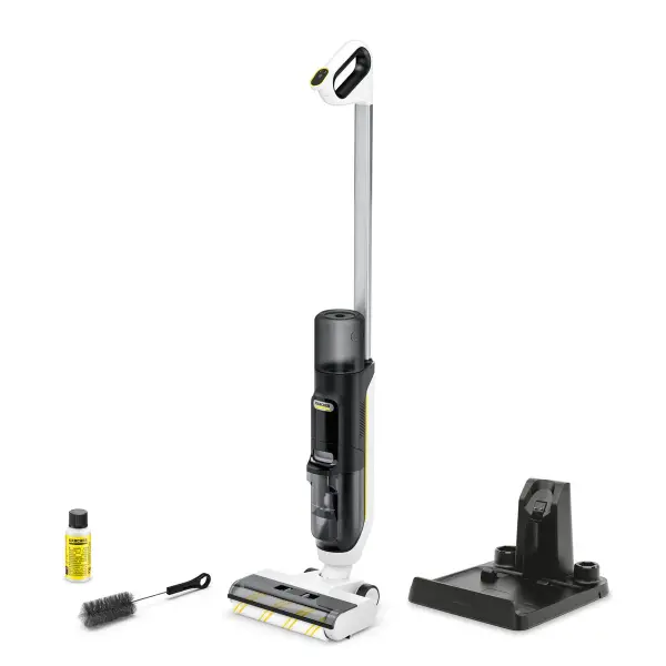 Simsiz changyutgich Karcher FCV 3