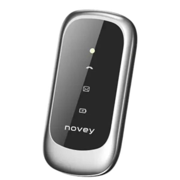 Novey Z350, Gray