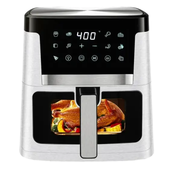 Аэрогриль Deime RA720DV 7L White