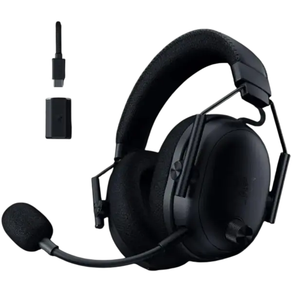 Беспроводные наушники Razer Blackshark V3 Pro