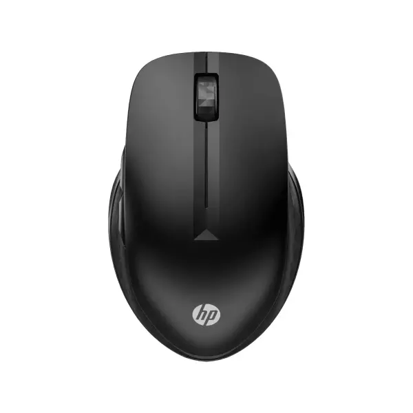 Беспроводная мышь HP 430 Multi-Device Wireless Mouse Black